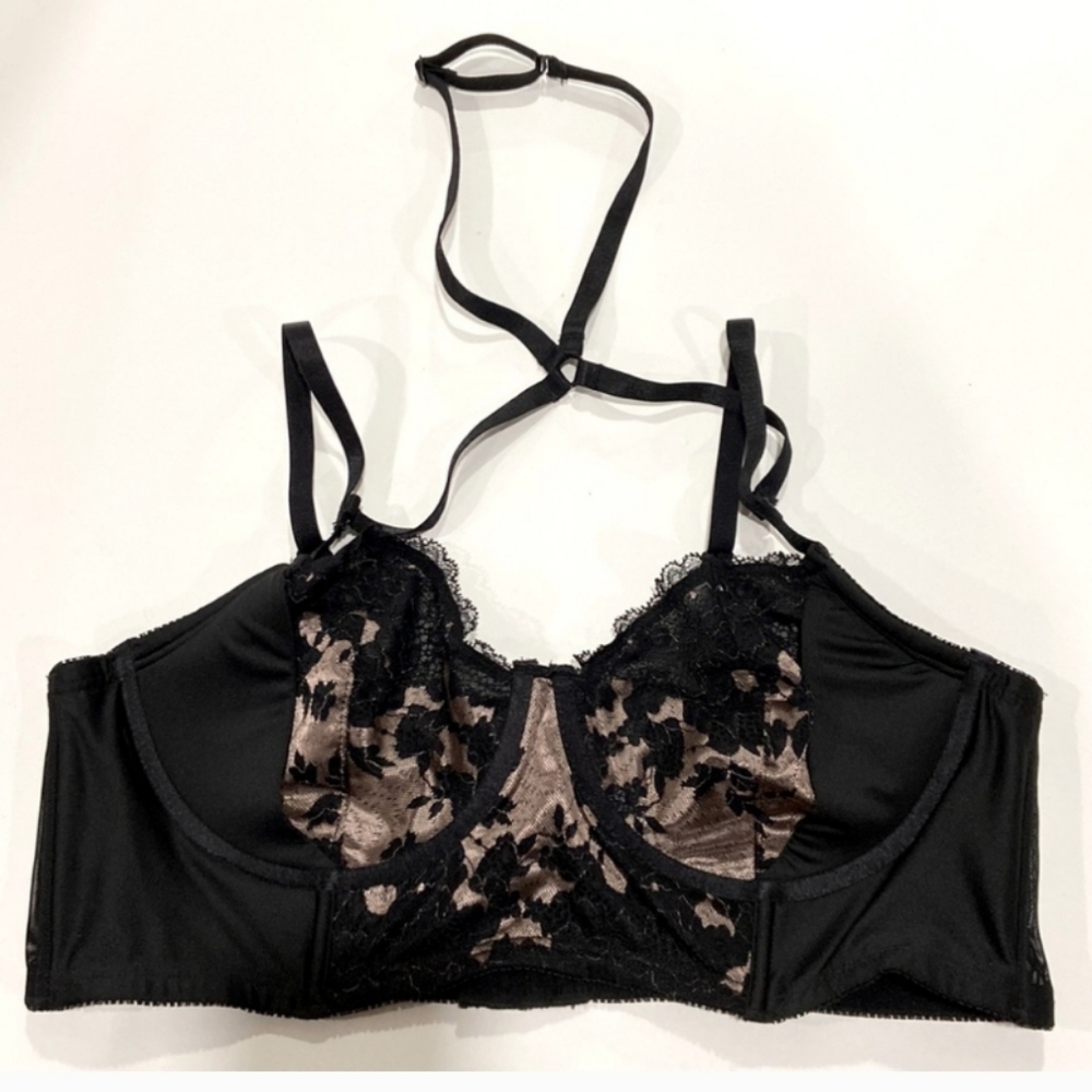 NWT Torrid Bralette Size 1